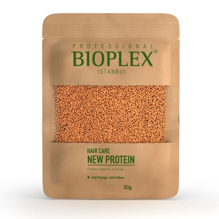Bioplex Hair Protein Treatment 50g