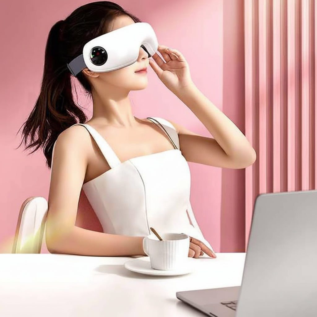Eye Massaging Tool