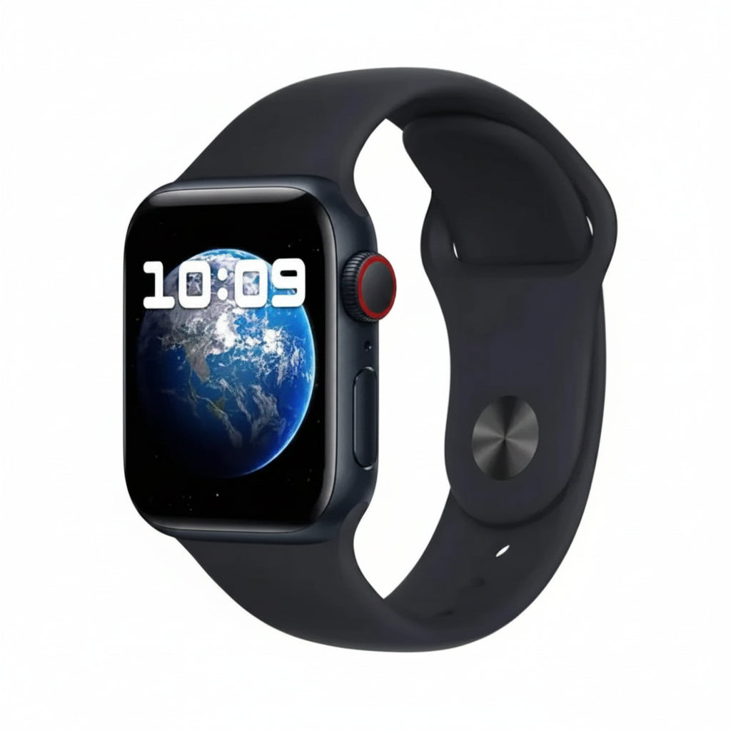 9 Pro Smart Watch