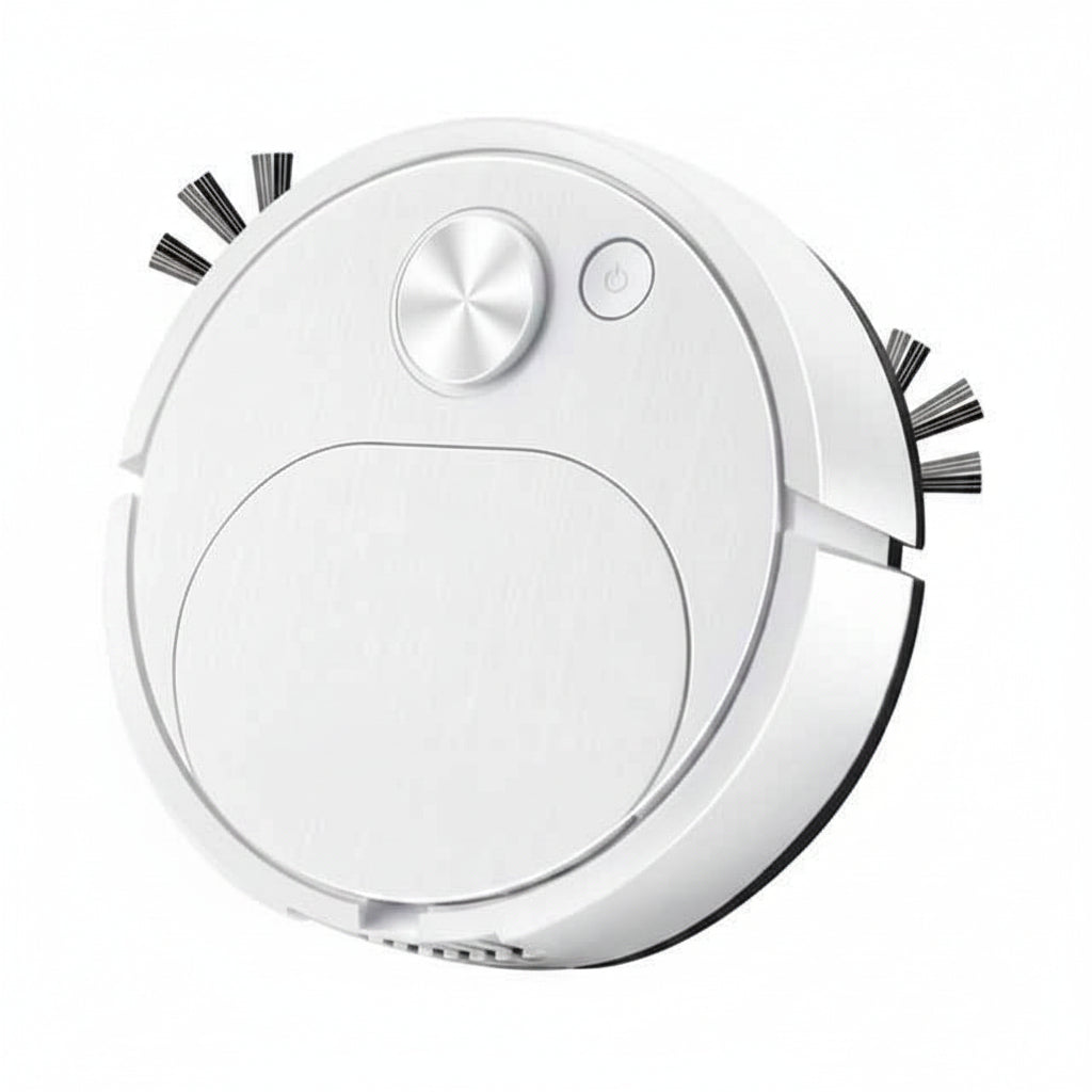 3-IN-1 Automatic Robot Vacuum Cleaner