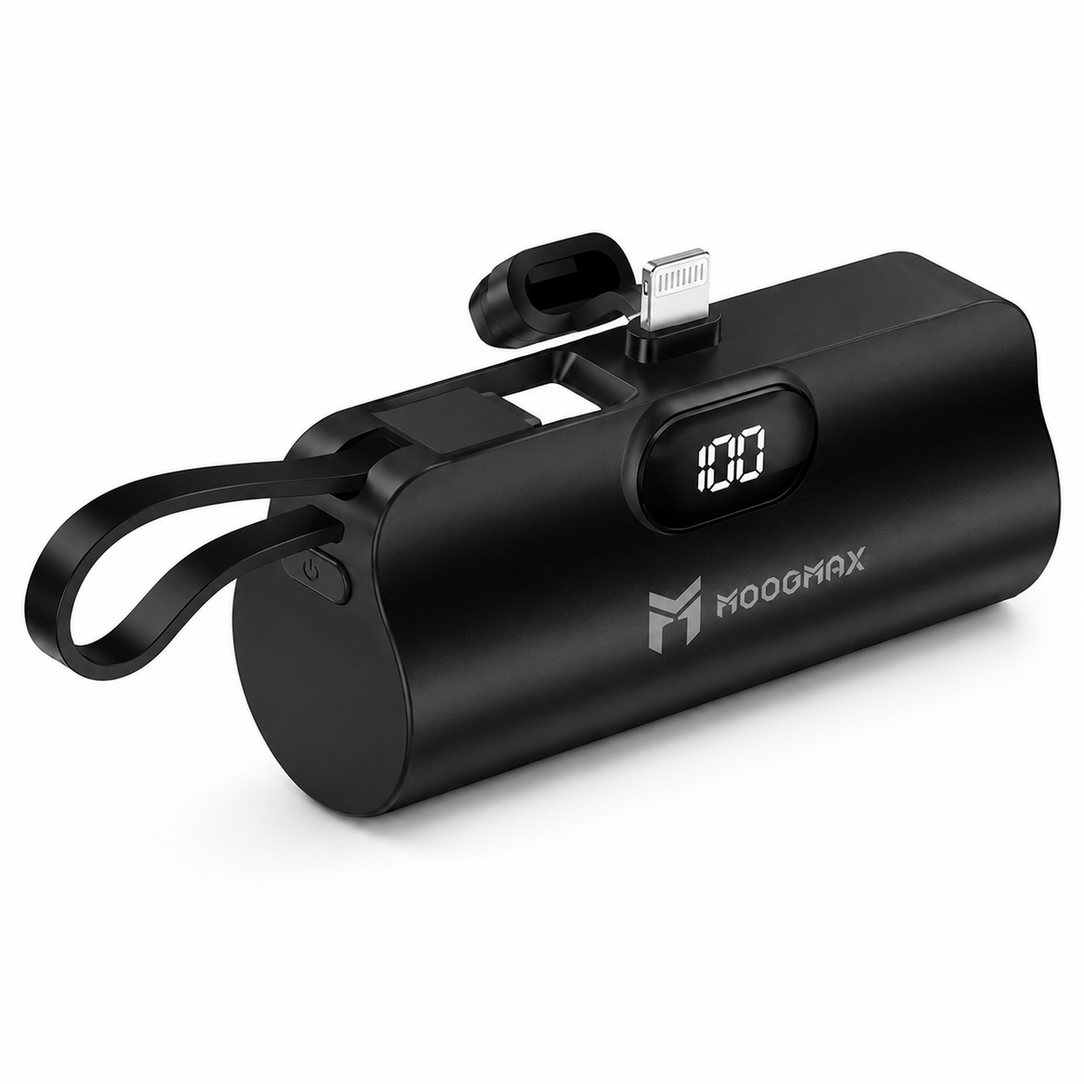 Portable Mini Power Bank