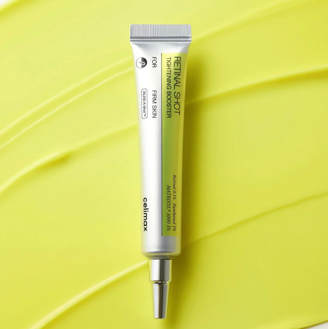 Celimax Vita-A Retinal Shot Tightening Booster