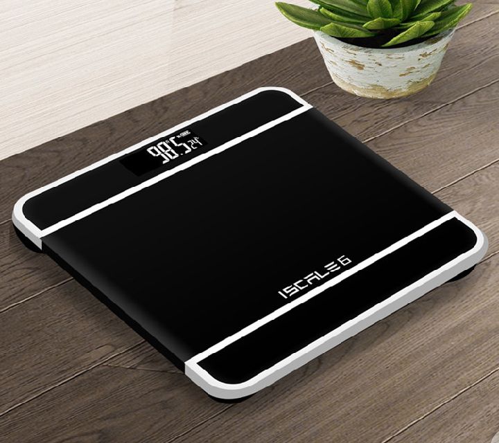 180KG Digital LED Electronic Weighing Scale