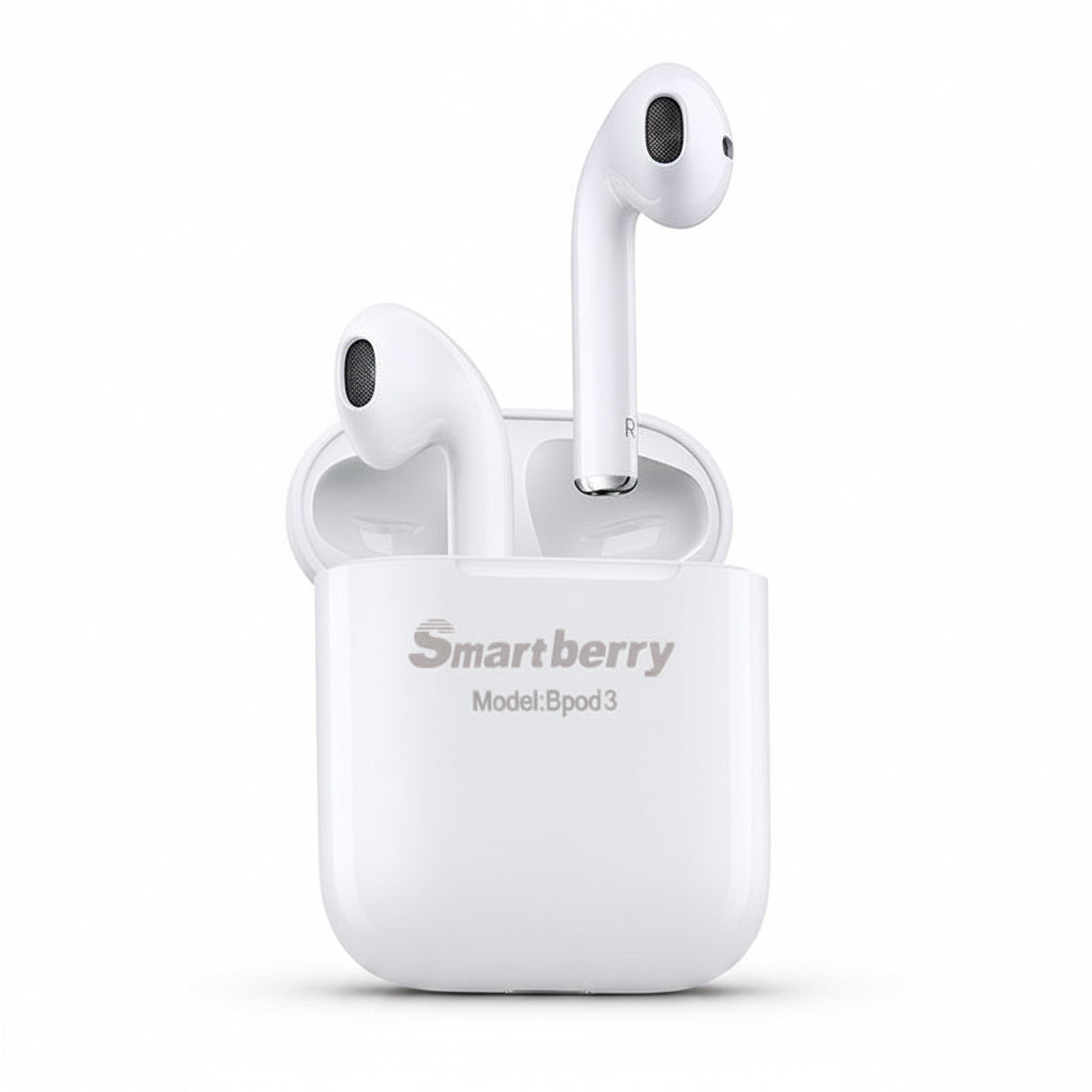 Auralis Earbuds