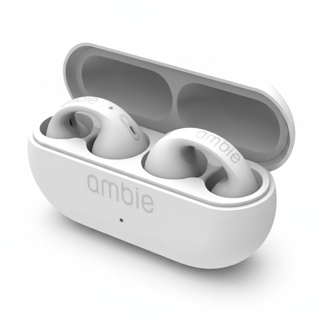 Bone Conduction Headphones