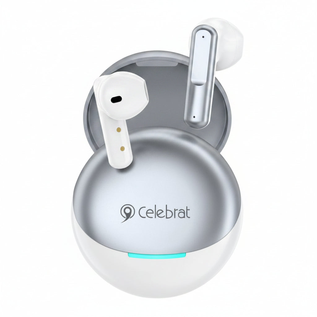 Celebrat - TWS Wireless Earbuds