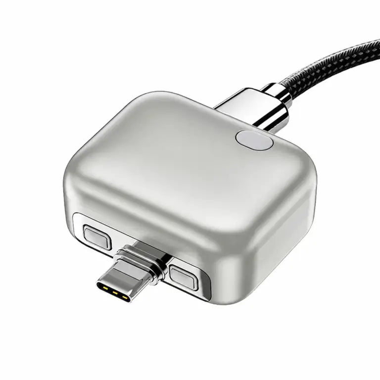 PopGuard 140W Automatic Charging Disconnector