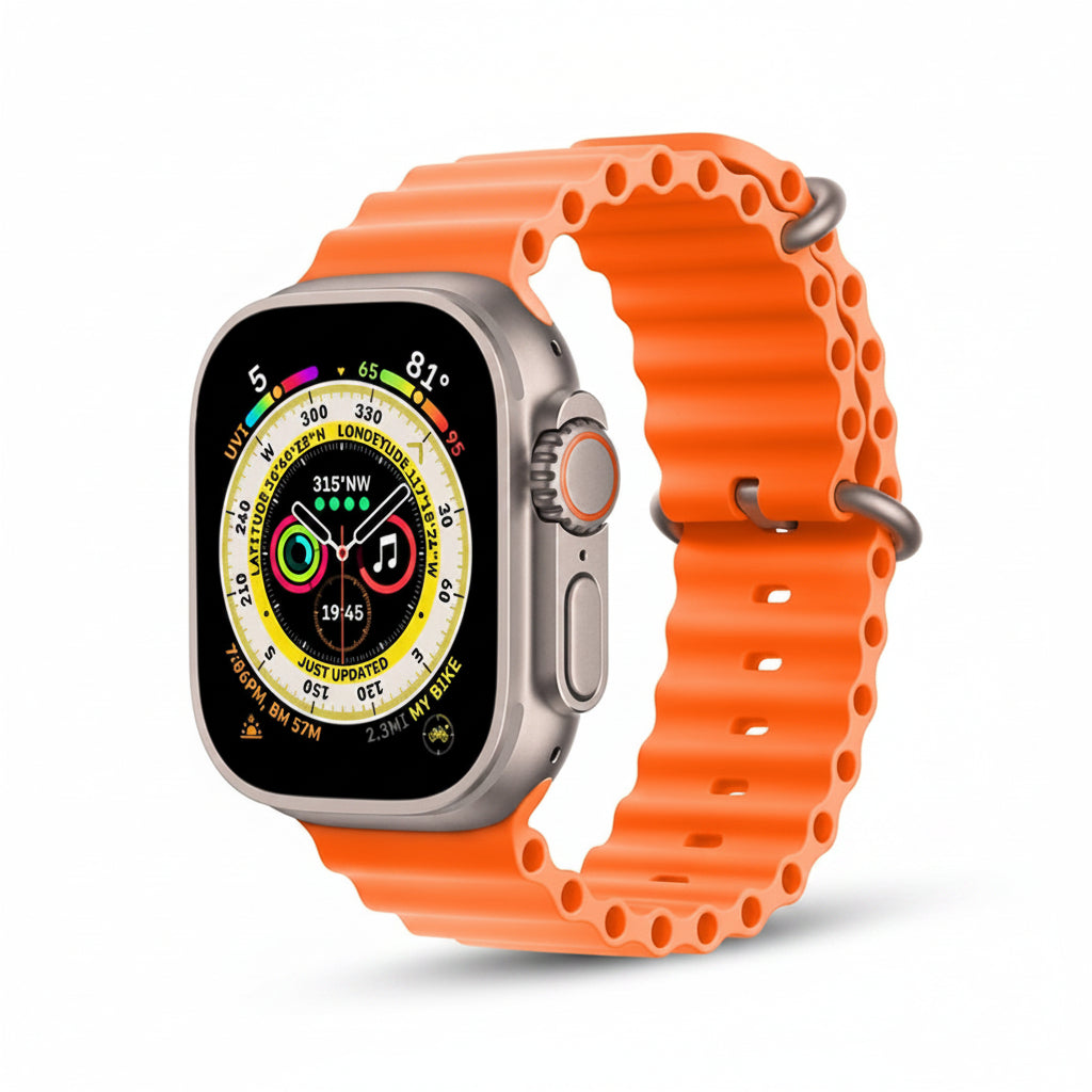 HM-Combo Mini Ultra 2 orange