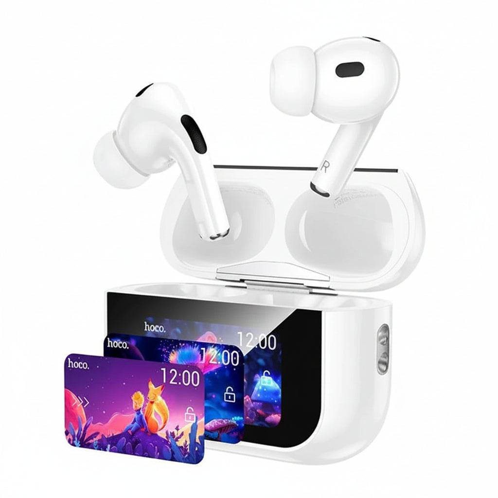 Hoco EW72 Touch Screen Earbuds