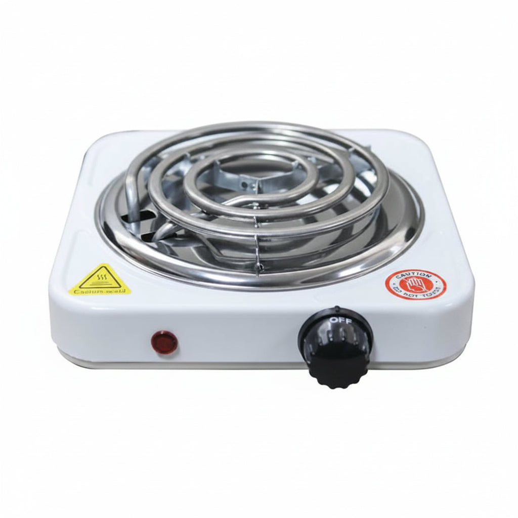Electric Hot Plate Stove