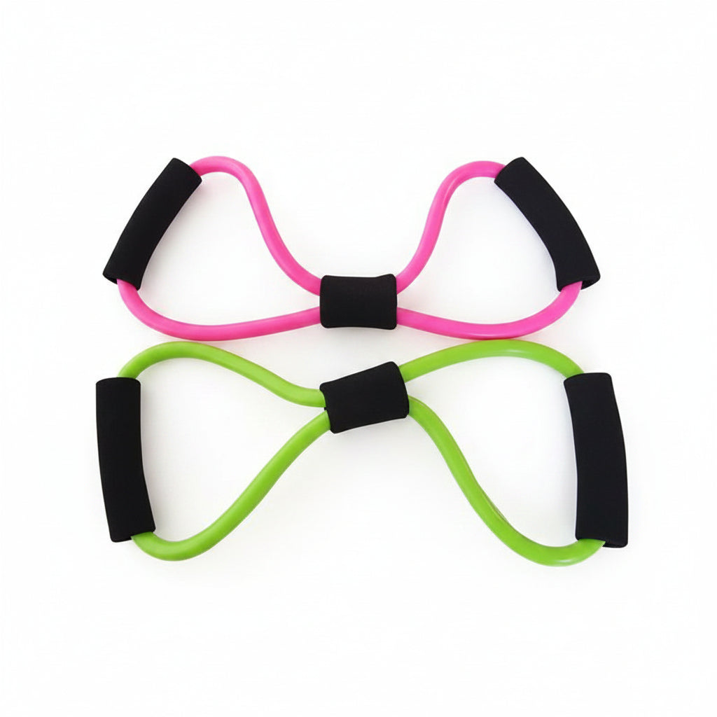 LORDEX - Mobile Gyms Pull Elastic Rope