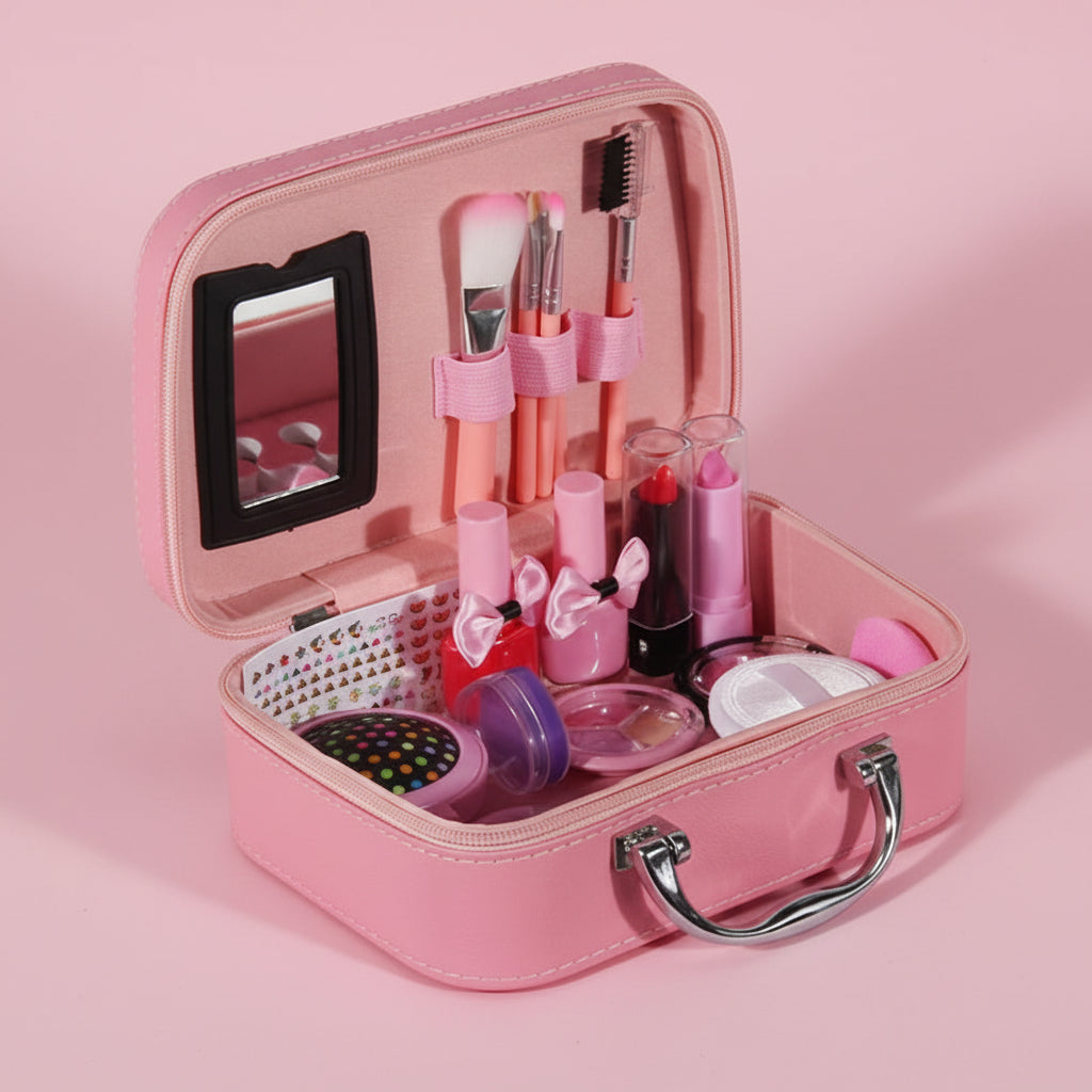 Makeup Box Kit