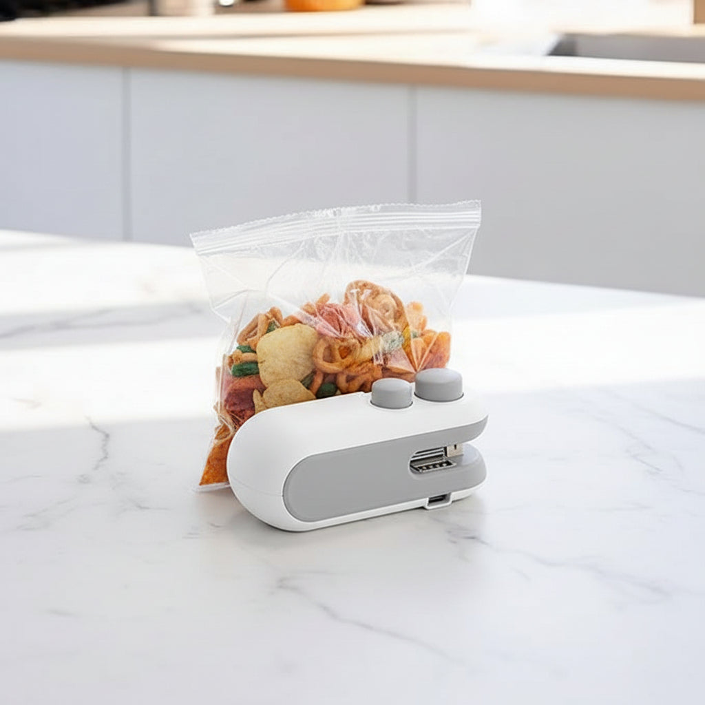 Portable Sealing Machine
