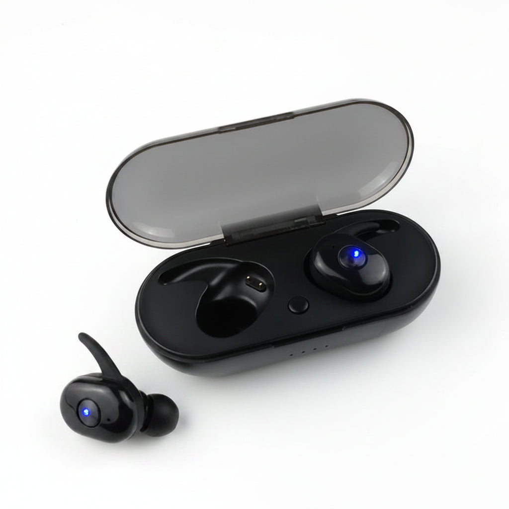 Realme - True Wireless Earbuds