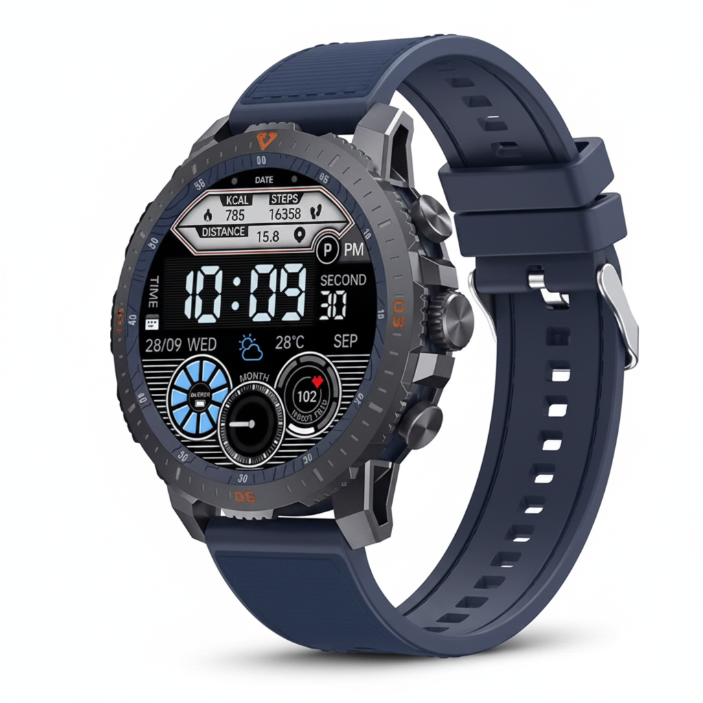 Smart Watch G25