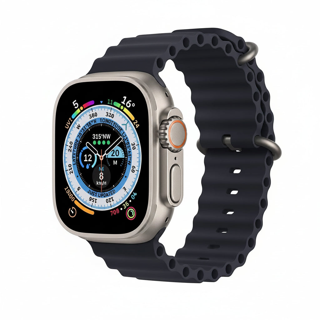 T800 Smartwatch 1.99 inch
