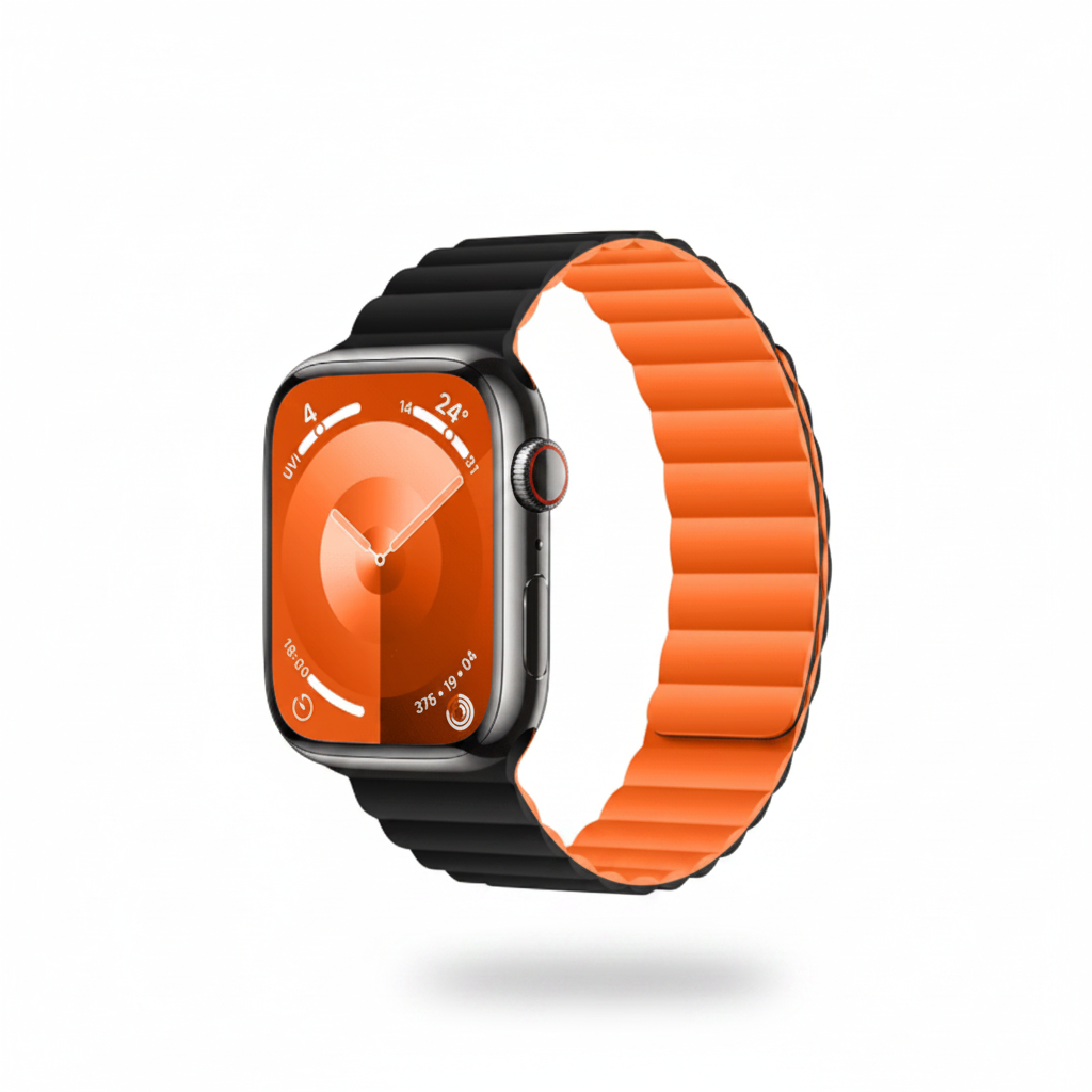 Ultra Smart Watch Bluetooth Call
