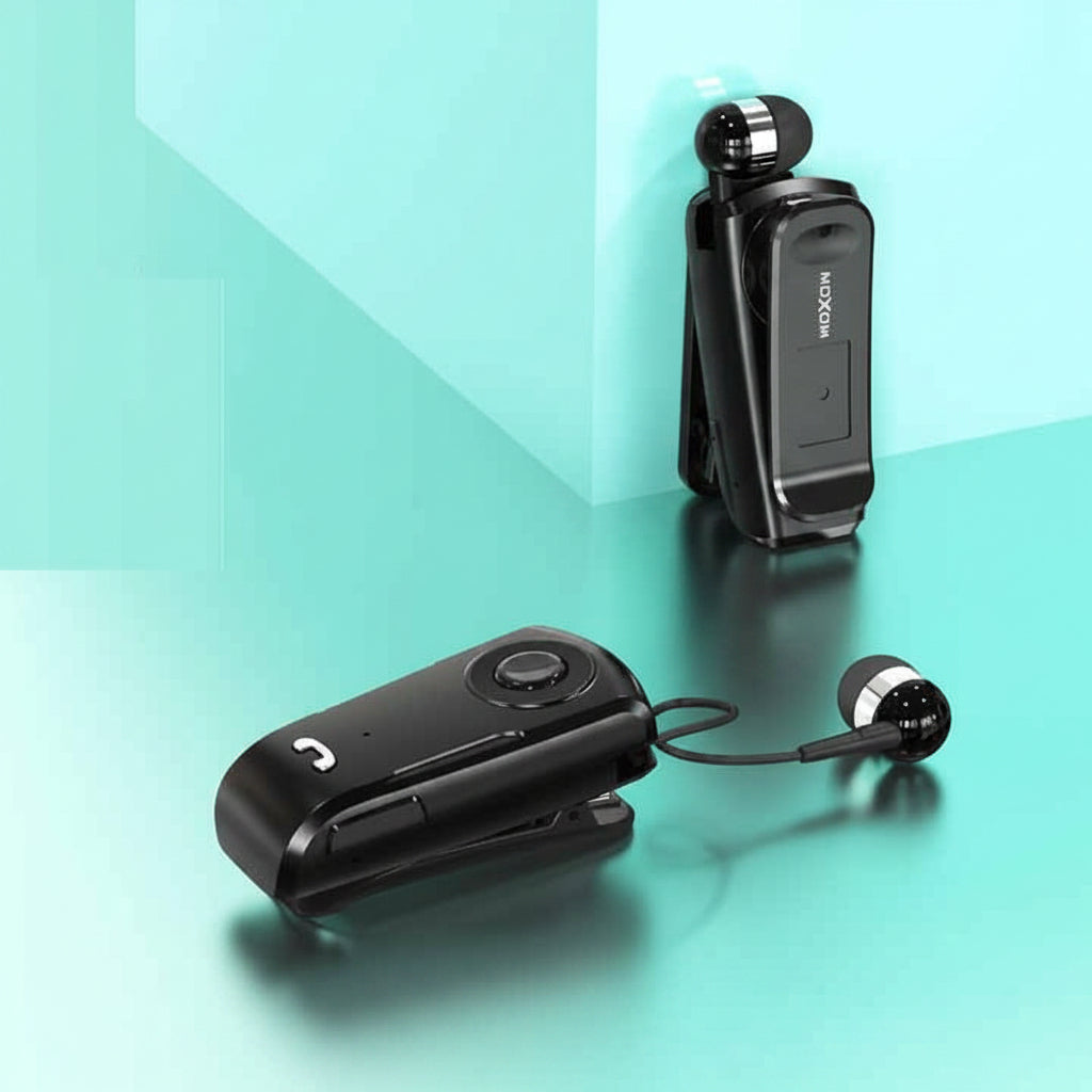 Wireless Collar Earphone