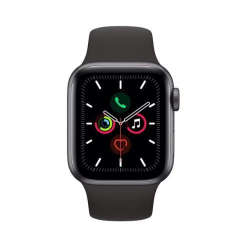 Zerospace Smartwatch